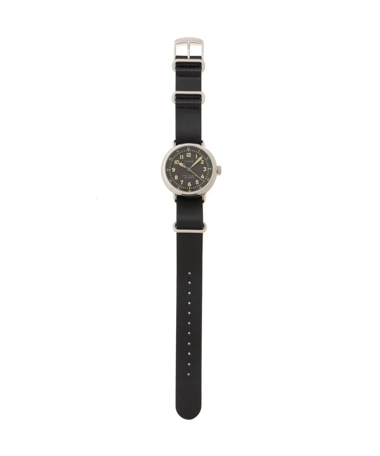 《AVIREX / TIMEX》TYPE-25A