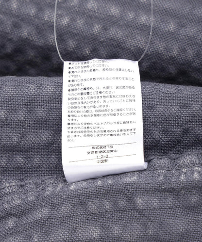2.5W CHEMICAL CODUROY SHIRT 燈芯絨襯衫