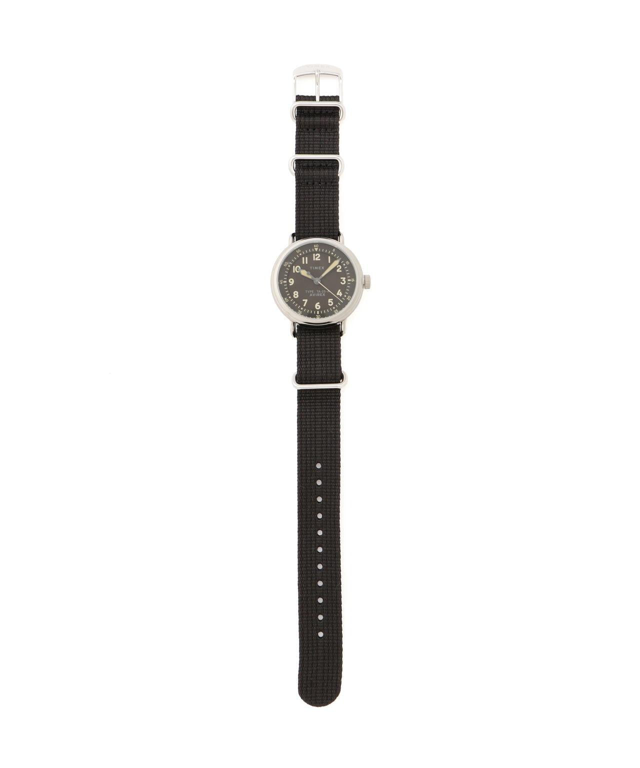 《AVIREX / TIMEX》TYPE-25A