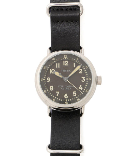 《AVIREX / TIMEX》TYPE-25A