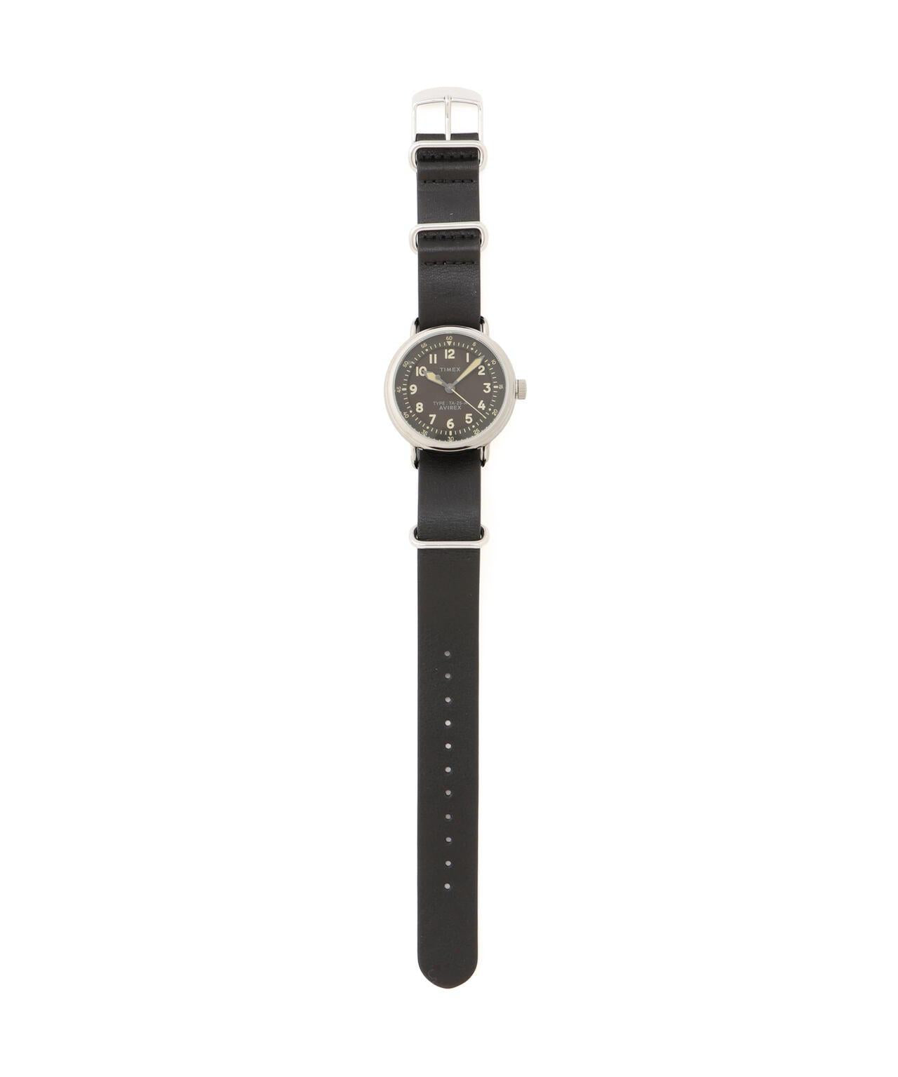 《AVIREX / TIMEX》TYPE-25A