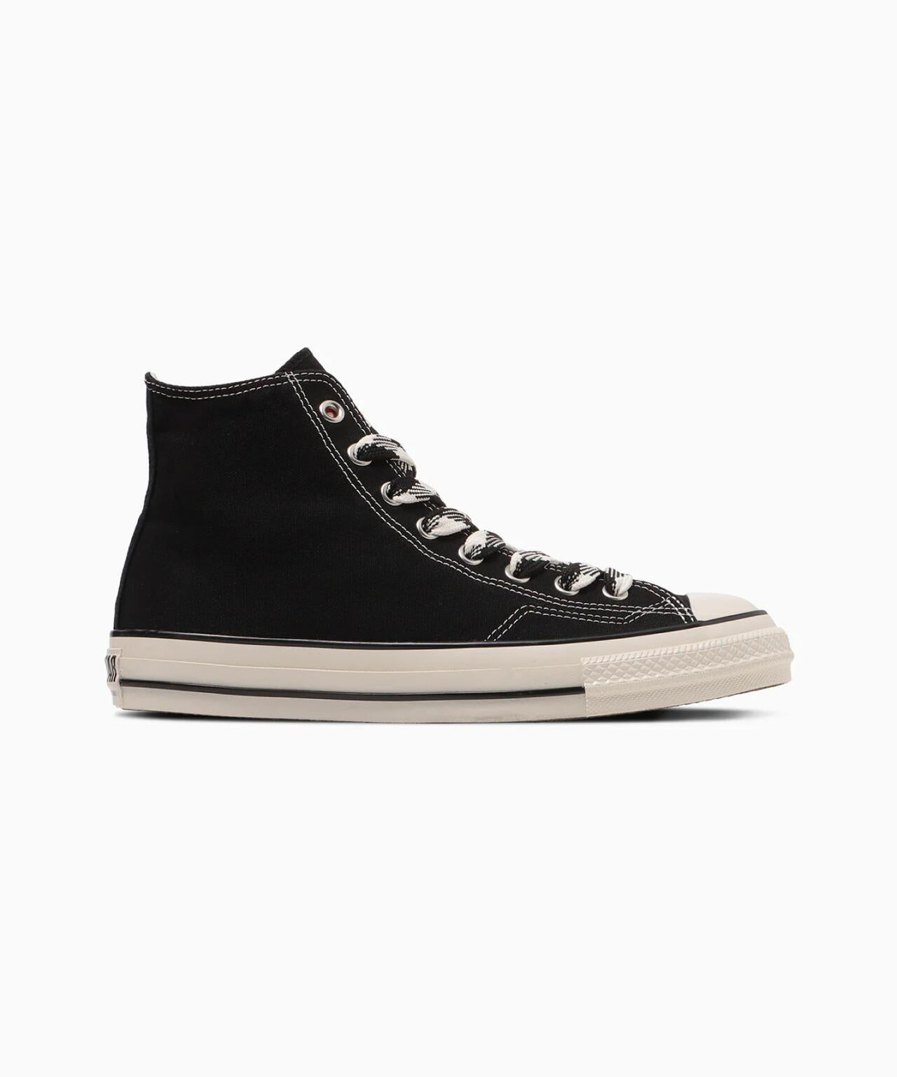 STRANGER THINGS 5（怪奇物語5） CONVERSE ALLSTAR AGED 87 CL HI 高幫帆布鞋