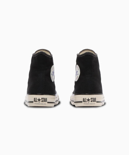 STRANGER THINGS 5（怪奇物語5） CONVERSE ALLSTAR AGED 87 CL HI 高幫帆布鞋