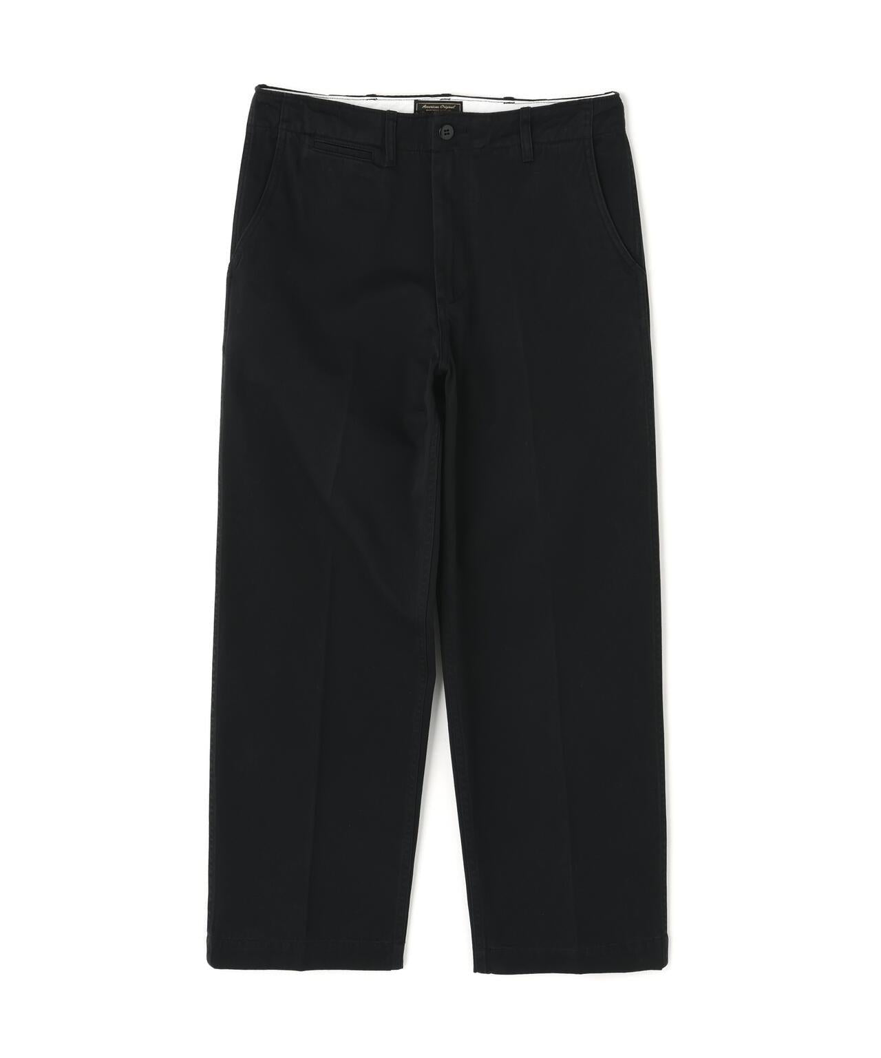 Chino Trousers 休閒褲