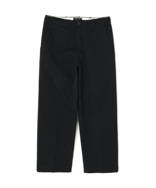 Chino Trousers 休閒褲