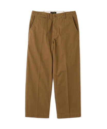 Chino Trousers 休閒褲