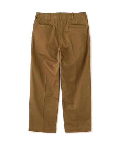 Chino Trousers 休閒褲