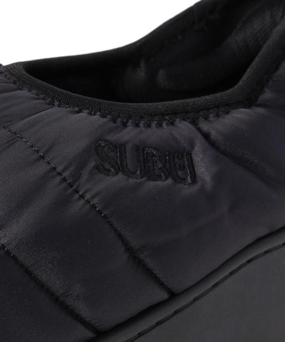 SUBU スブ VAMP PLATFORM 厚底涼鞋