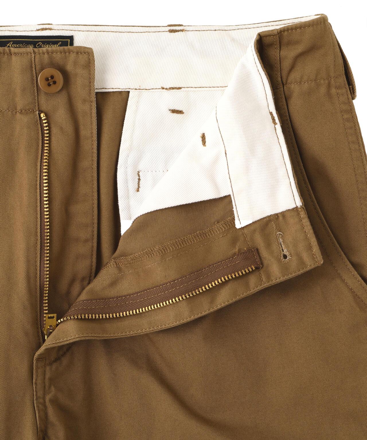 Chino Trousers 休閒褲