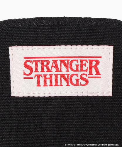 STRANGER THINGS 5（怪奇物語5） CONVERSE ALLSTAR AGED 87 CL HI 高幫帆布鞋