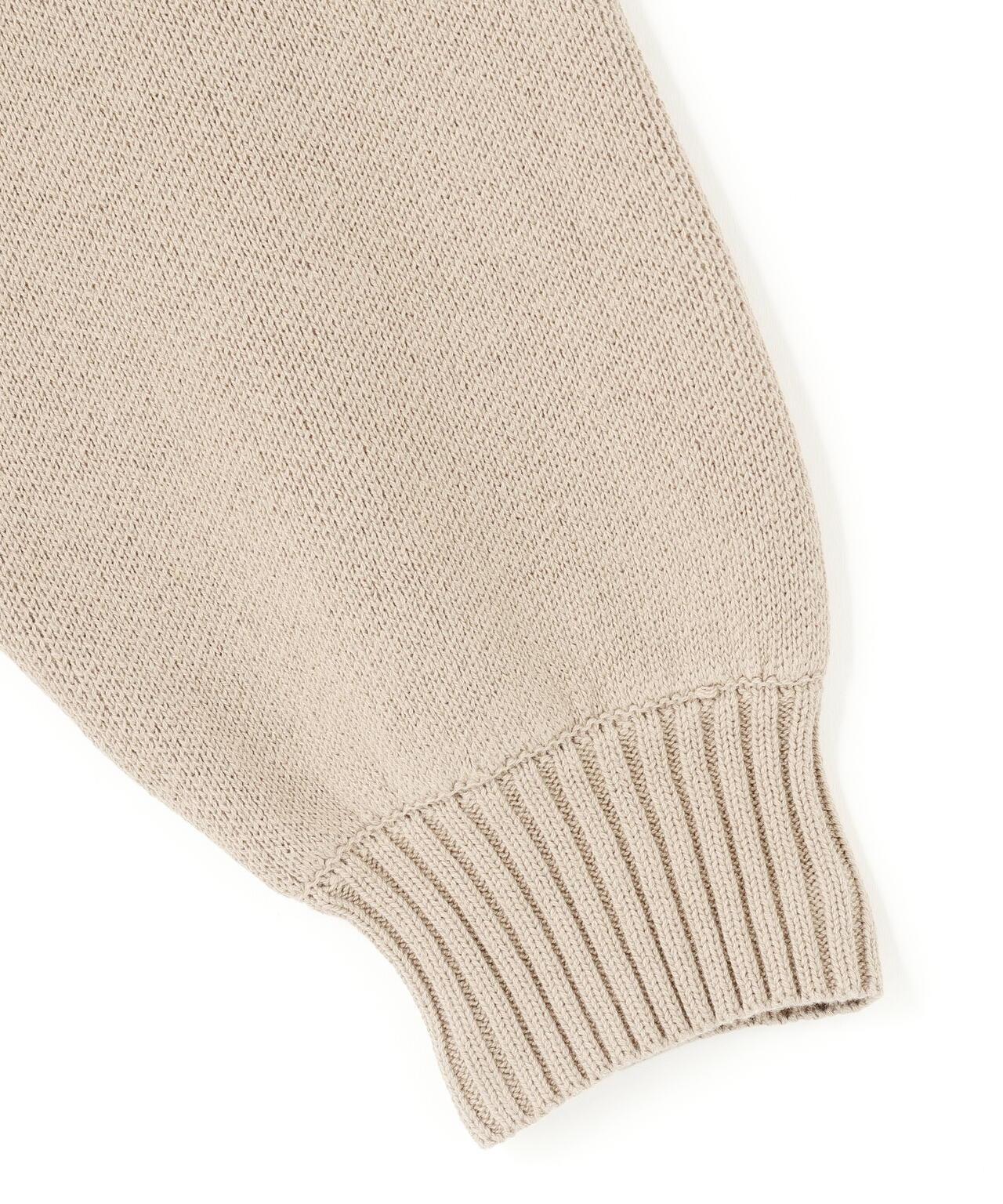 DankeSchon HAND STITCH 針織開衫