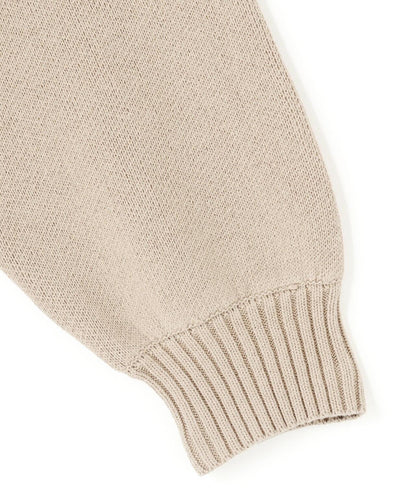 DankeSchon HAND STITCH 針織開衫