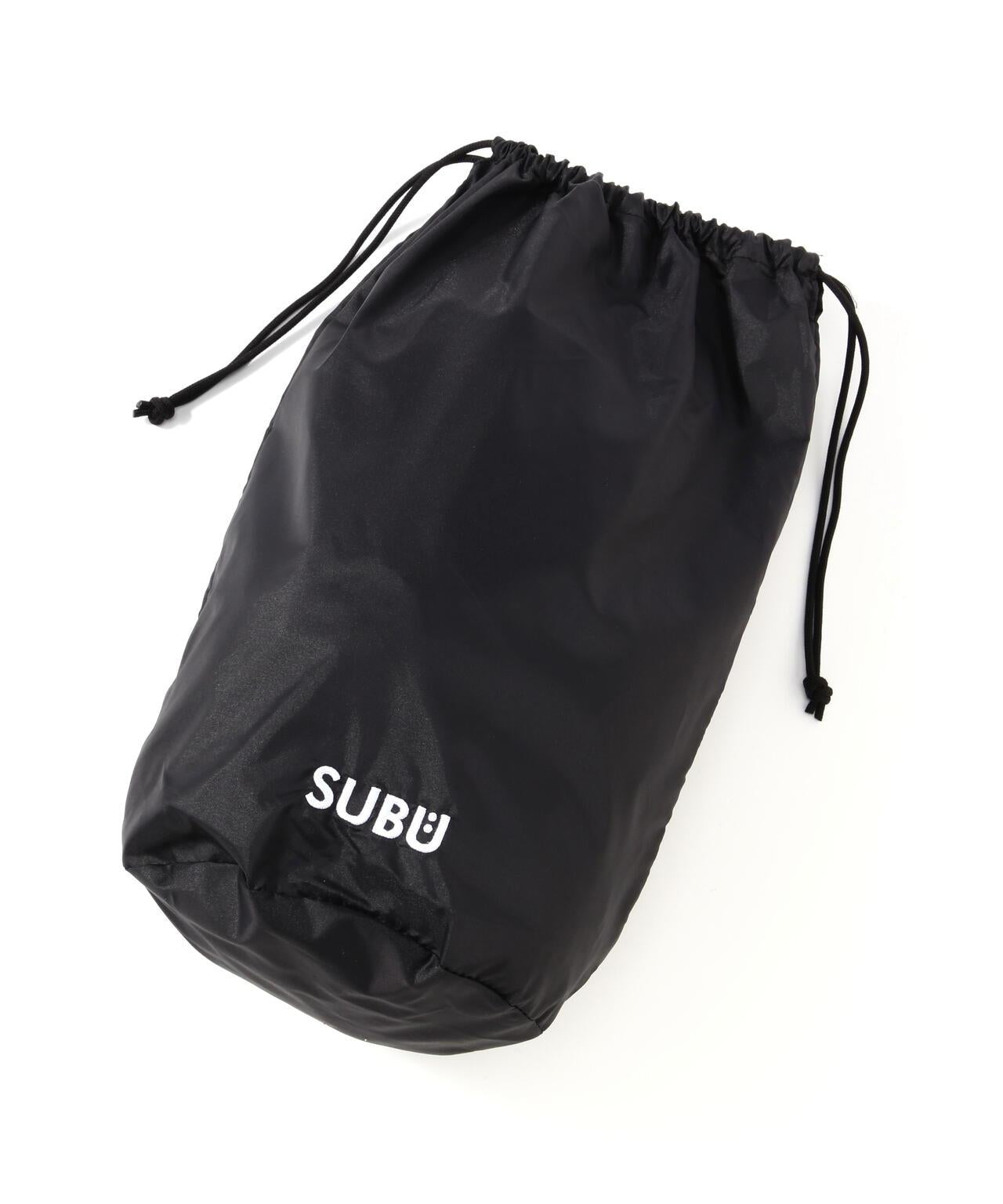 SUBU スブ VAMP PLATFORM 厚底涼鞋