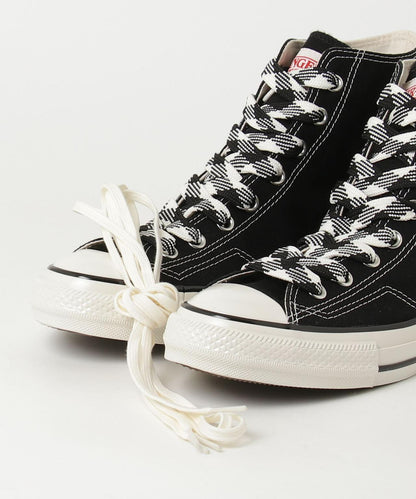 STRANGER THINGS 5（怪奇物語5） CONVERSE ALLSTAR AGED 87 CL HI 高幫帆布鞋