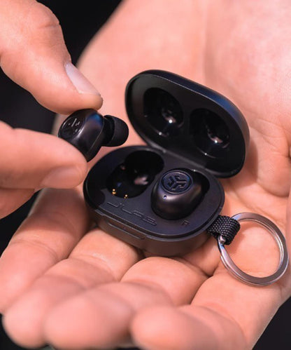 JLab JBUDS MINI 無線耳機