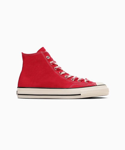 STRANGER THINGS 5（怪奇物語5） CONVERSE ALLSTAR AGED 87 CL HI 高幫帆布鞋
