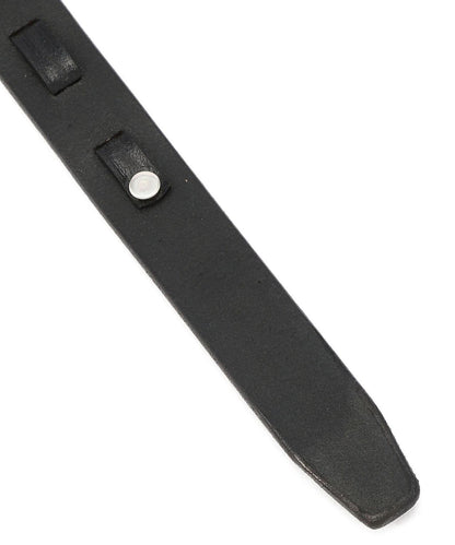 TORY LEATHER Mini Hoof Pick Belt 皮革腰帶