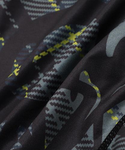 maxsix BOXER PANTS / GRAFFITI 塗鴉印花平角內褲