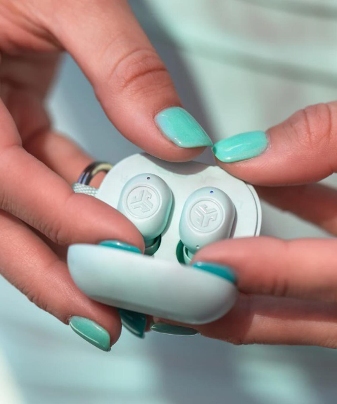 JLab JBUDS MINI 無線耳機