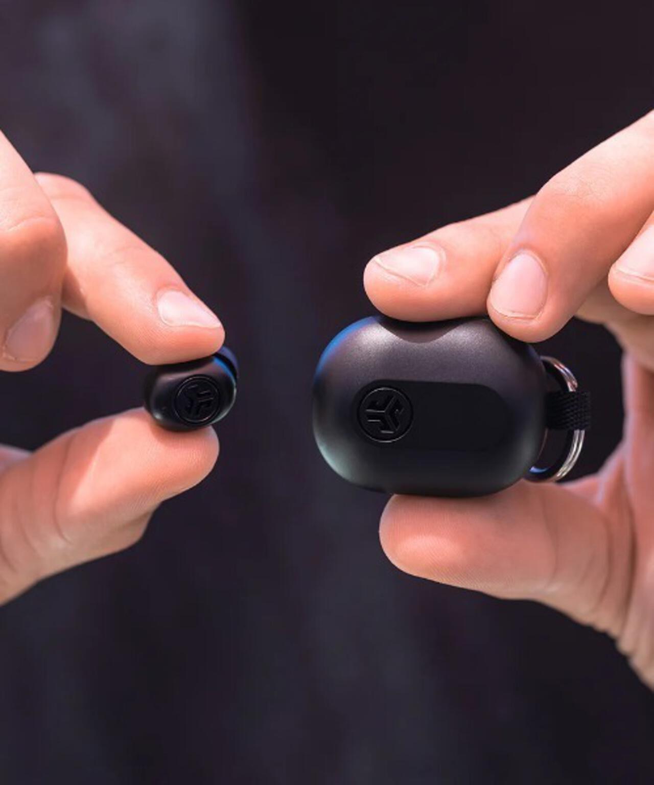 JLab JBUDS MINI 無線耳機