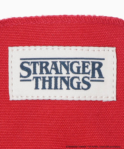 STRANGER THINGS 5（怪奇物語5） CONVERSE ALLSTAR AGED 87 CL HI 高幫帆布鞋