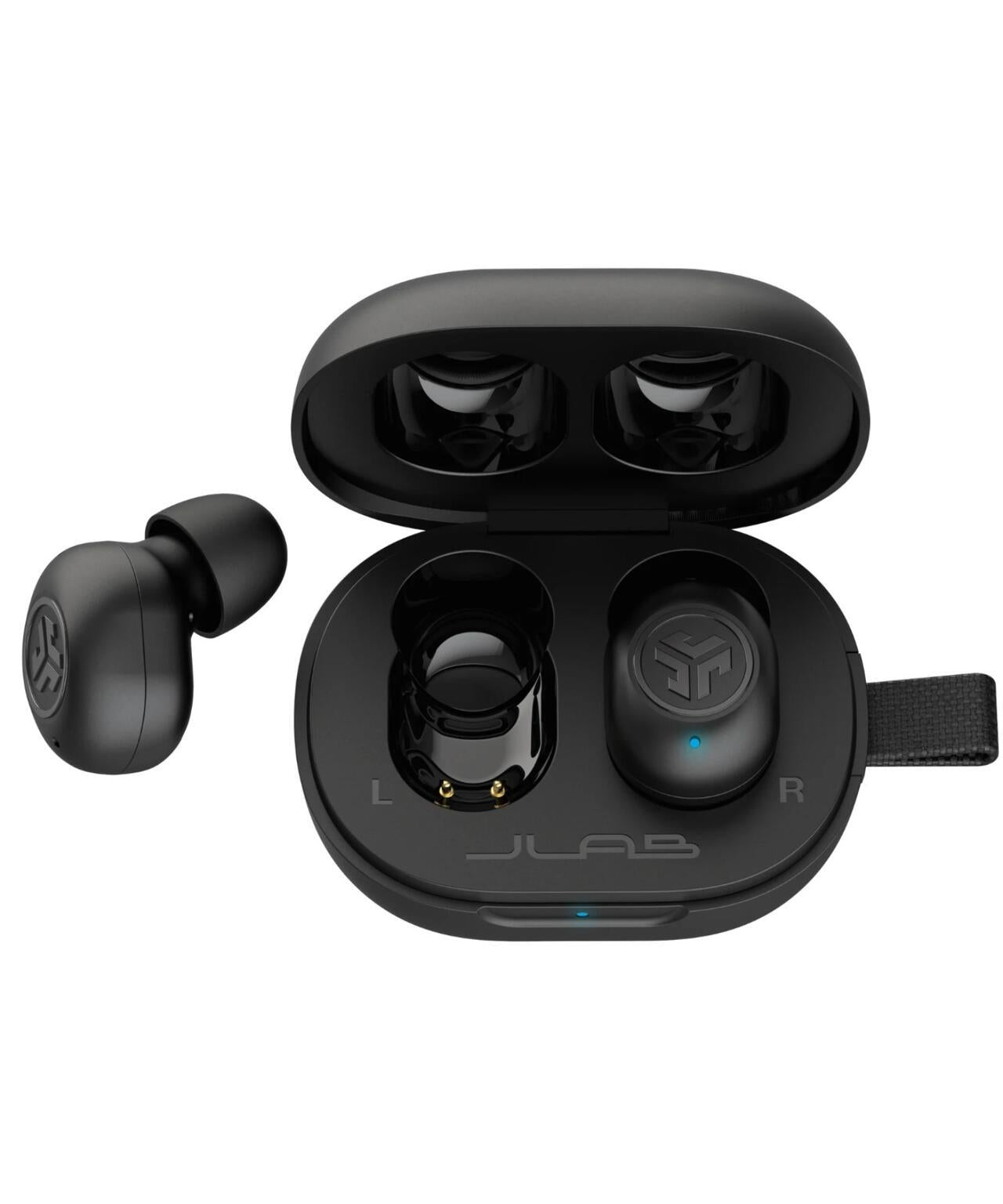 JLab JBUDS MINI 無線耳機
