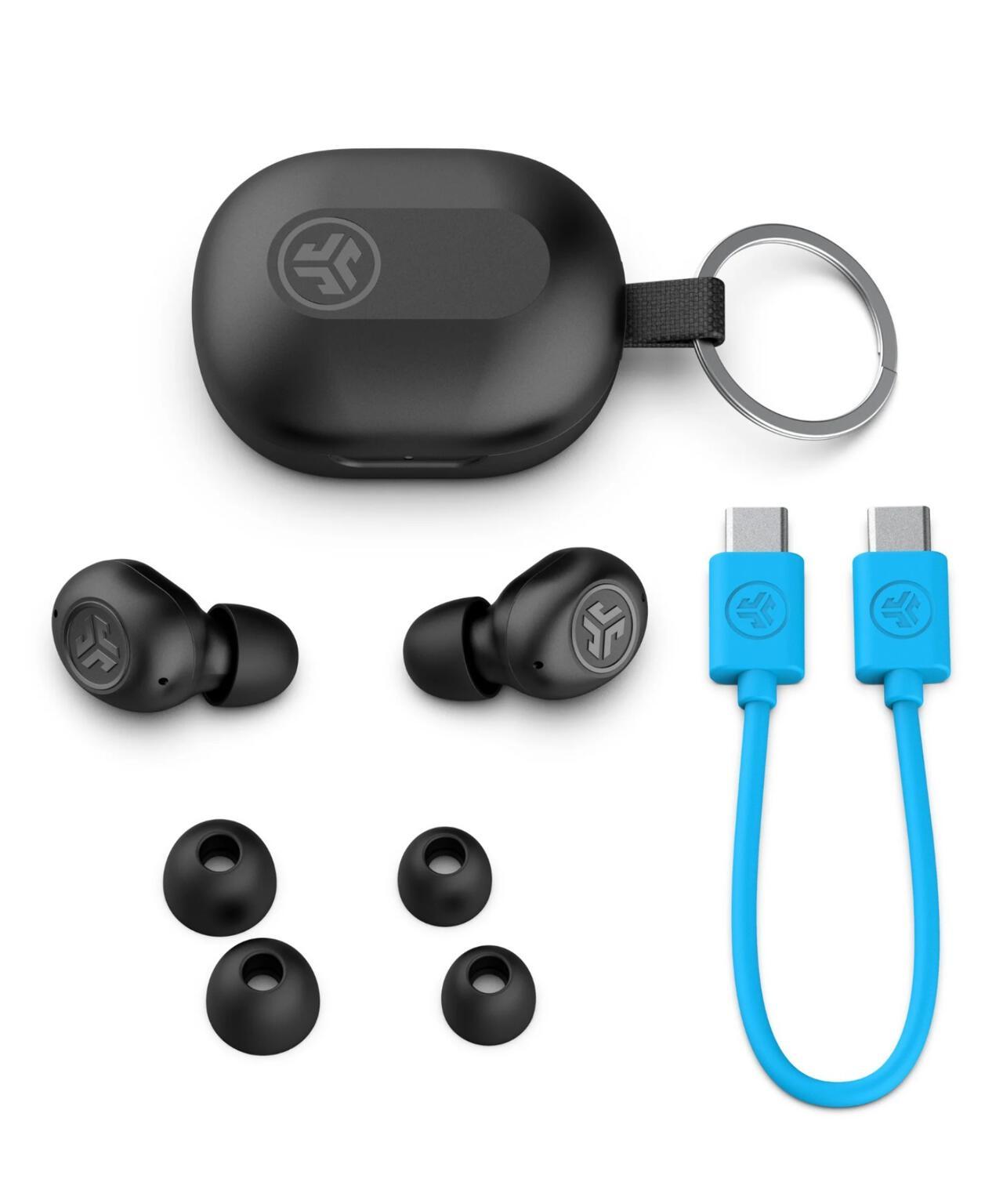 JLab JBUDS MINI 無線耳機