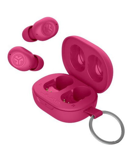 JLab JBUDS MINI 無線耳機