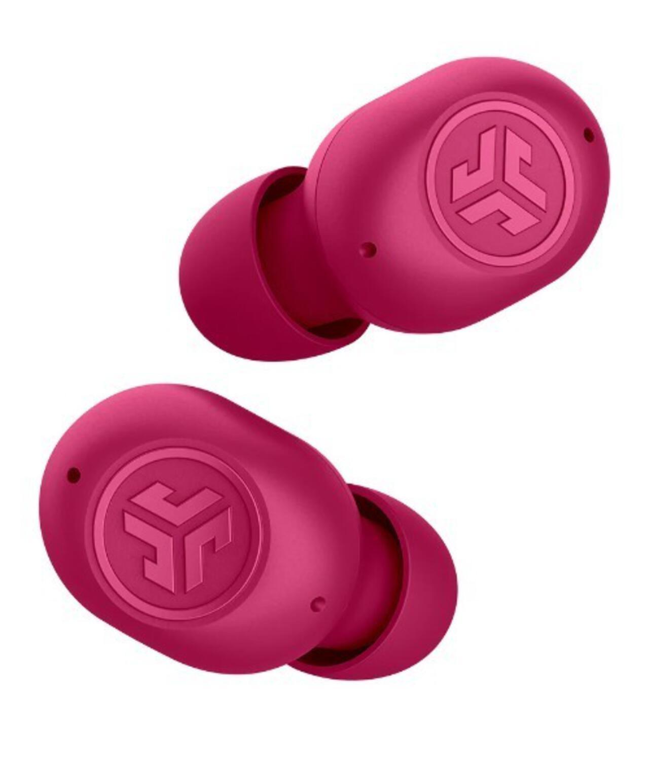 JLab JBUDS MINI 無線耳機