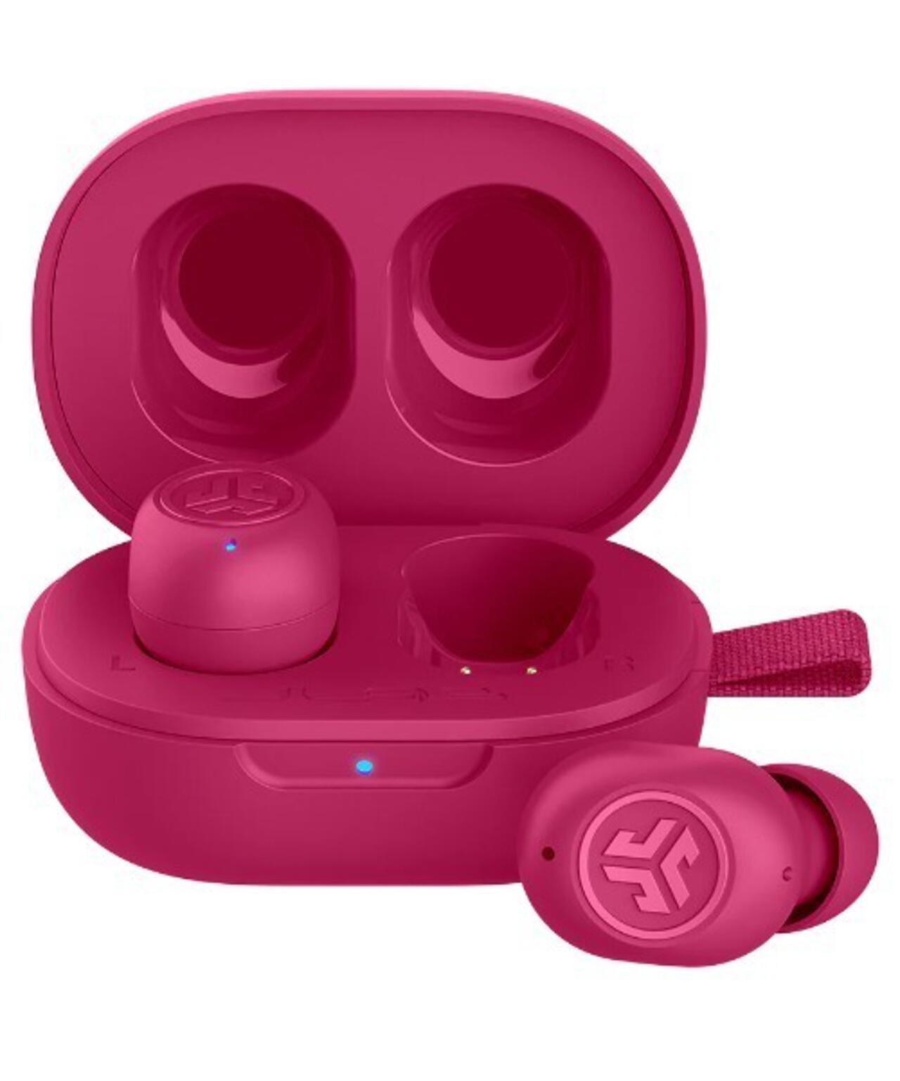 JLab JBUDS MINI 無線耳機