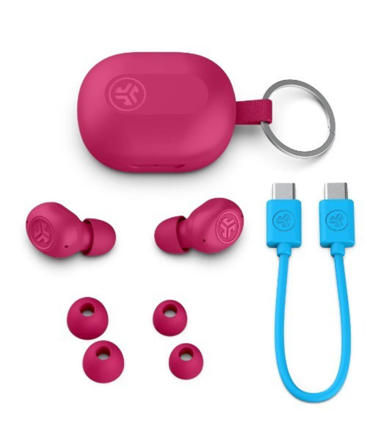 JLab JBUDS MINI 無線耳機
