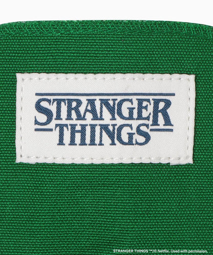 STRANGER THINGS 5（怪奇物語5） CONVERSE ALLSTAR AGED 87 CL HI 高幫帆布鞋