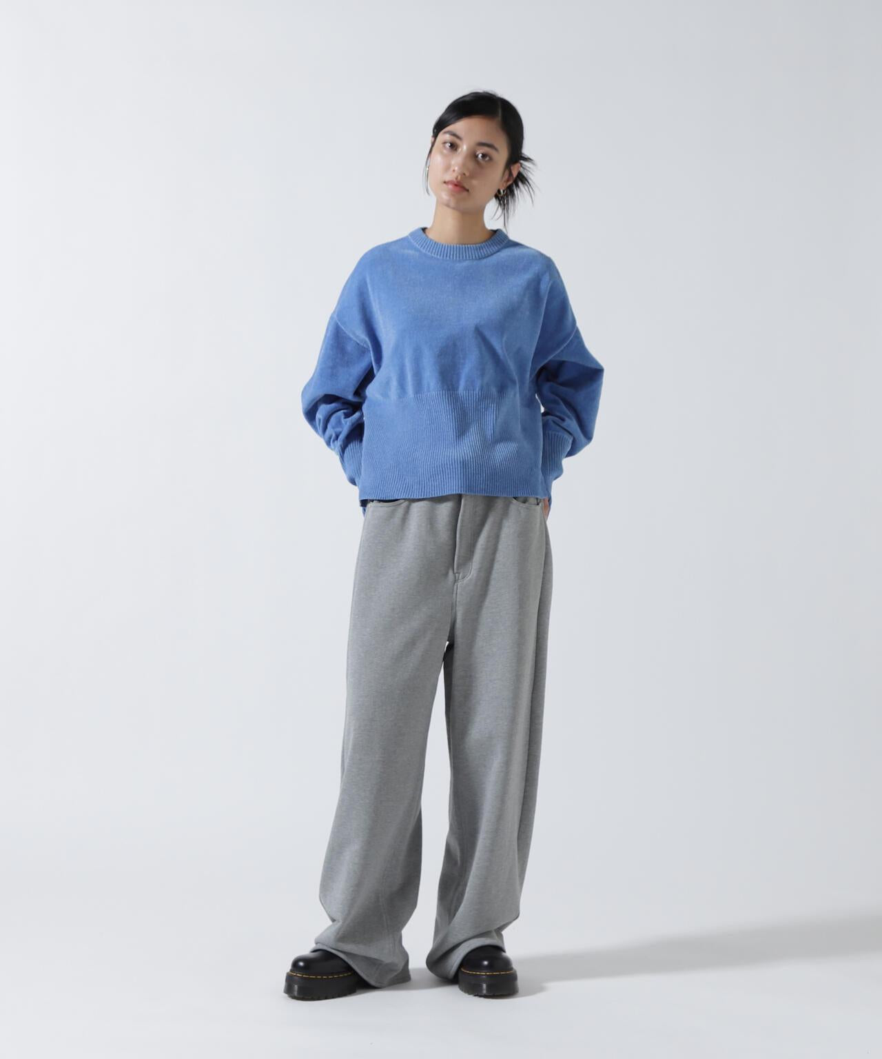 upper hights THE LIDDY 休閒褲