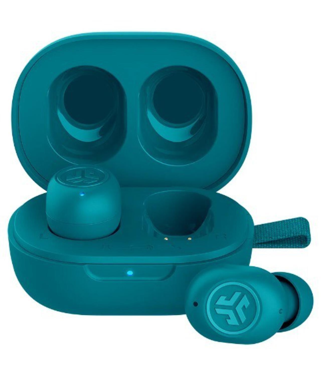 JLab JBUDS MINI 無線耳機