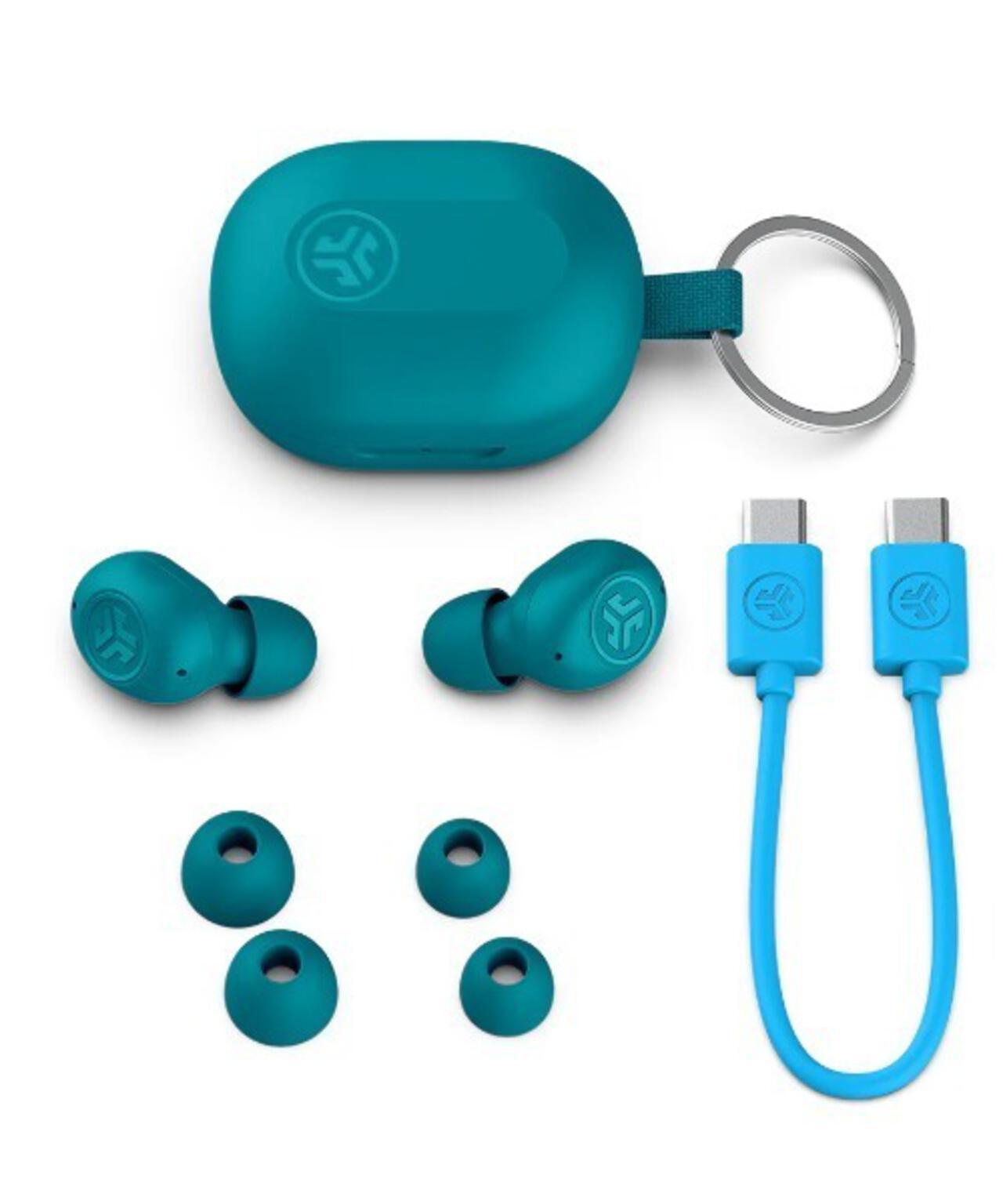 JLab JBUDS MINI 無線耳機