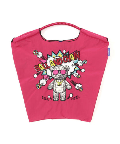 Ball&Chain KUMA BOOM M號托特包