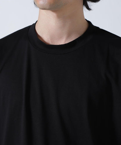 ATON (エイトン) SUVIN60/2 OVERSIZED L/S T-SHIRT T恤