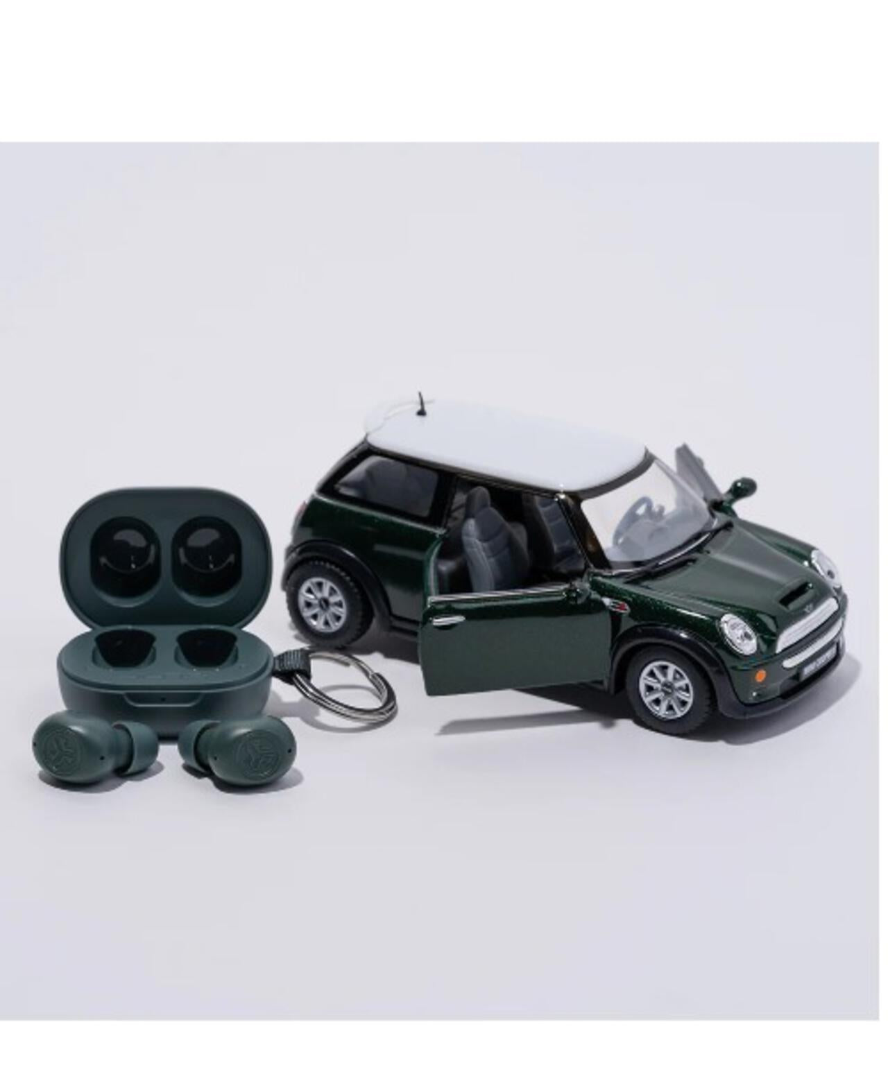 JLab JBUDS MINI 無線耳機