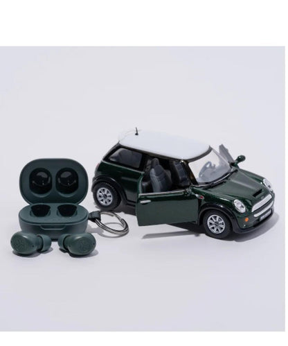 JLab JBUDS MINI 無線耳機
