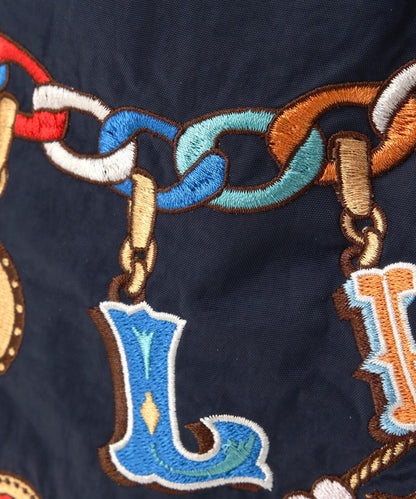 Ball&Chain HORSE CHARM 馬造型吊飾 M號
