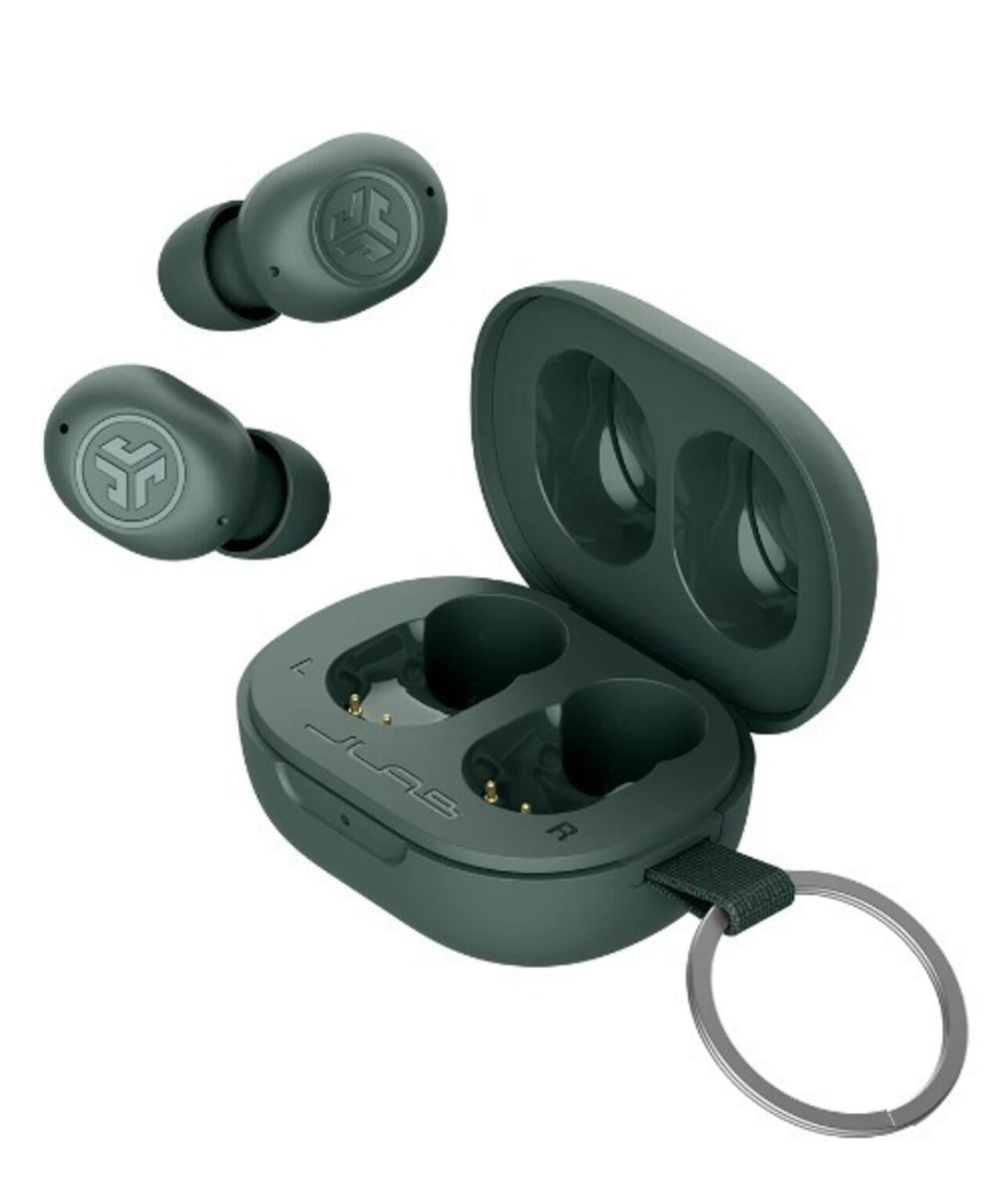 JLab JBUDS MINI 無線耳機
