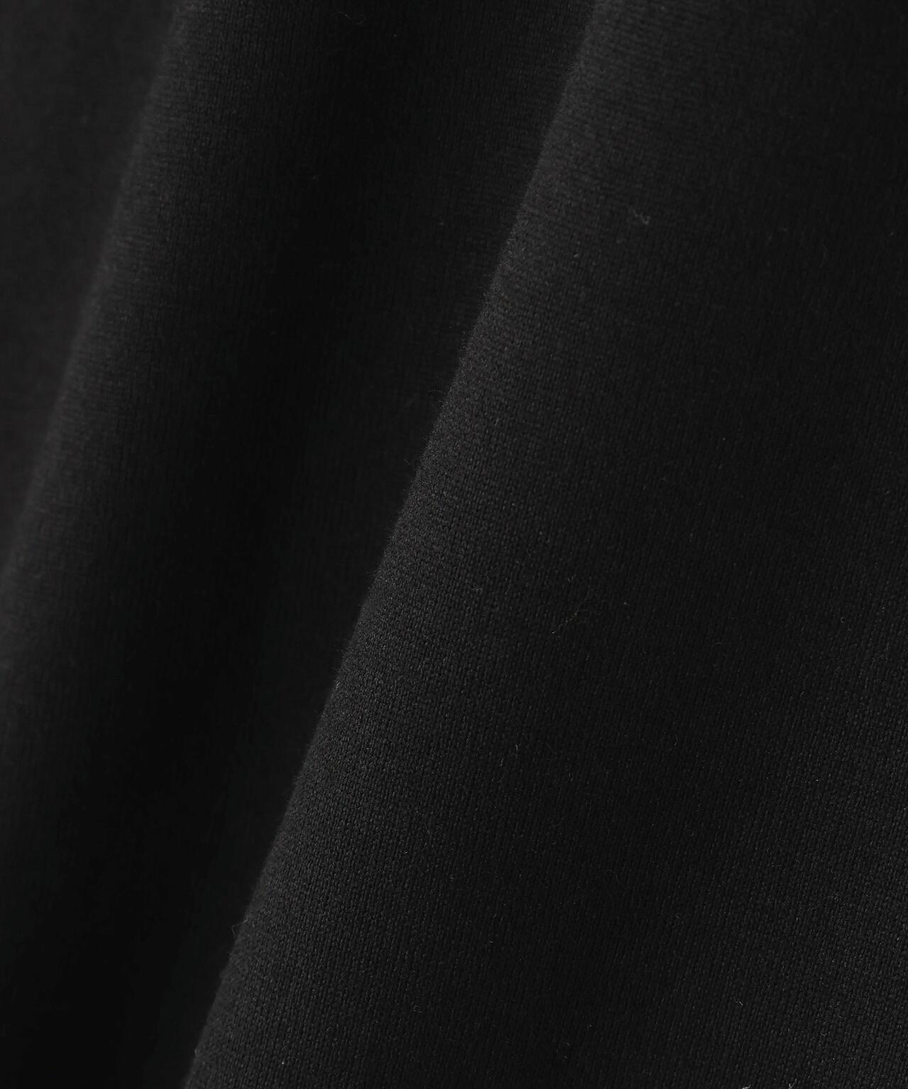 ATON (エイトン) SUVIN60/2 OVERSIZED L/S T-SHIRT T恤
