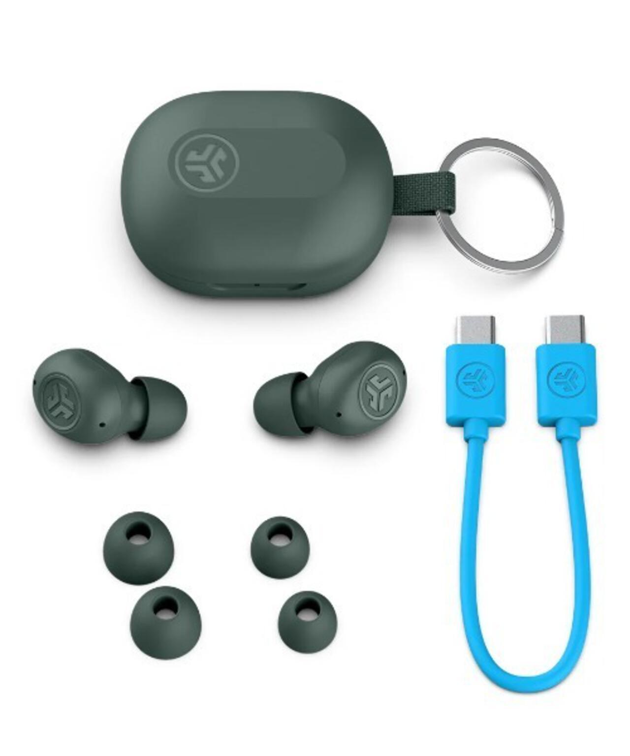 JLab JBUDS MINI 無線耳機