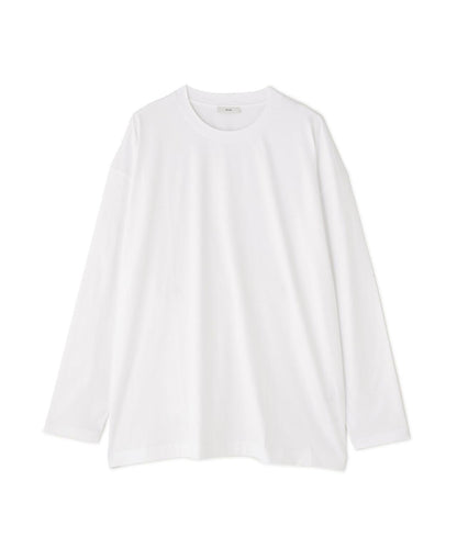 ATON (エイトン) SUVIN60/2 OVERSIZED L/S T-SHIRT T恤