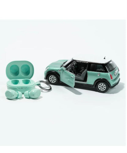 JLab JBUDS MINI 無線耳機