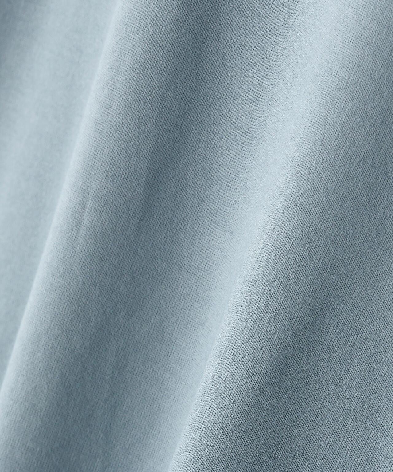 ATON (エイトン) SUVIN60/2 OVERSIZED L/S T-SHIRT T恤
