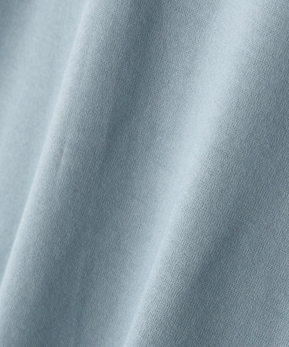 ATON (エイトン) SUVIN60/2 OVERSIZED L/S T-SHIRT T恤