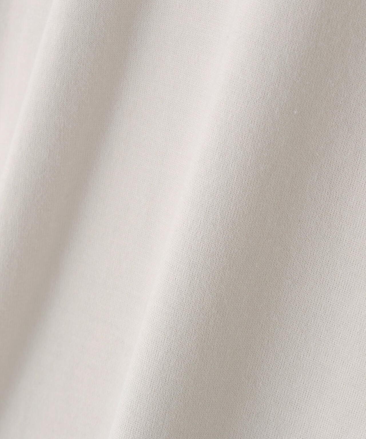 ATON (エイトン) SUVIN60/2 OVERSIZED L/S T-SHIRT T恤