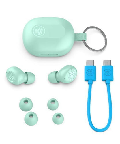 JLab JBUDS MINI 無線耳機
