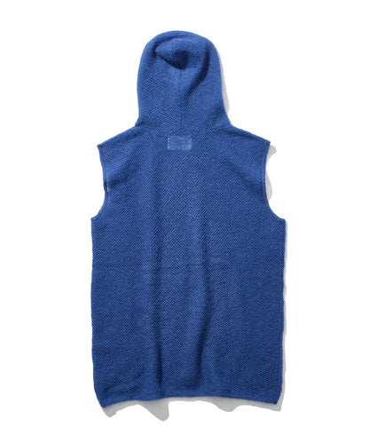 Mountain Research Mohair Hoody Vest 背心